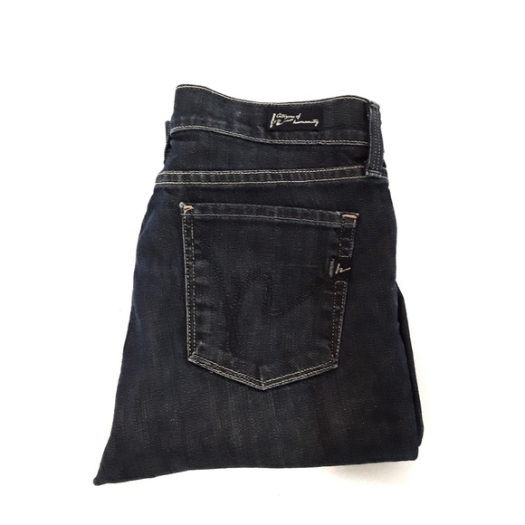 Citizens Of Humanity Jeans | Amber High Bootcut | Poshmark